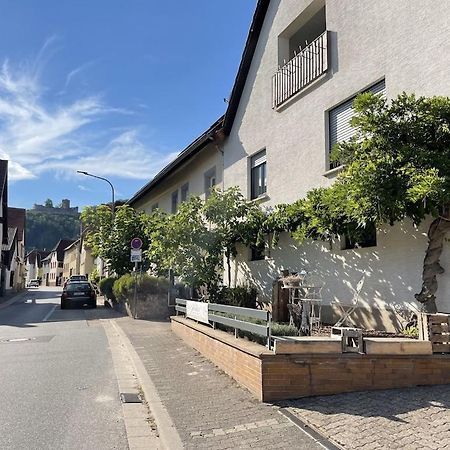 Modern Holiday Apartment In The Heart Of Klingenmünster Buitenkant foto