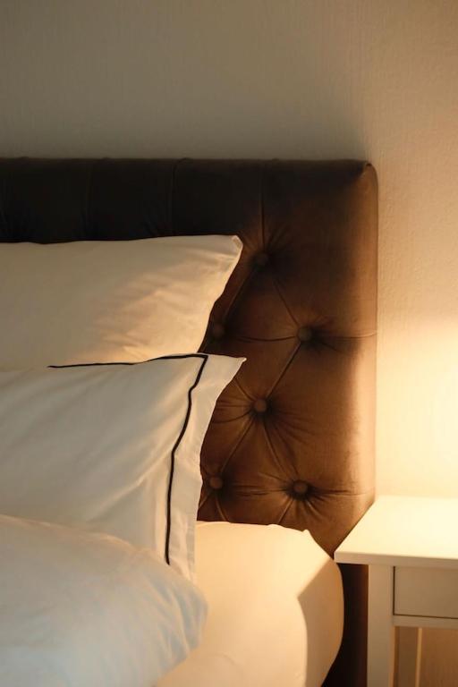 Modern Holiday Apartment In The Heart Of Klingenmünster Buitenkant foto